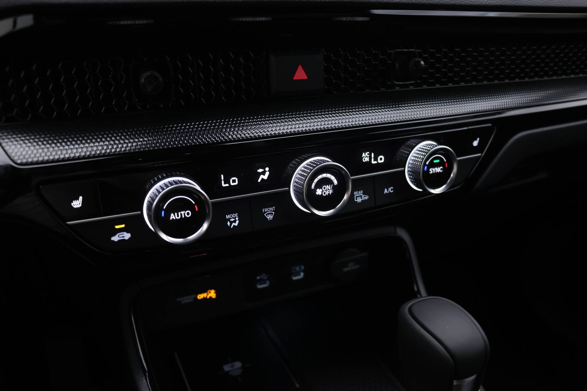 2026 Honda CR-V Sport Touring photo 5