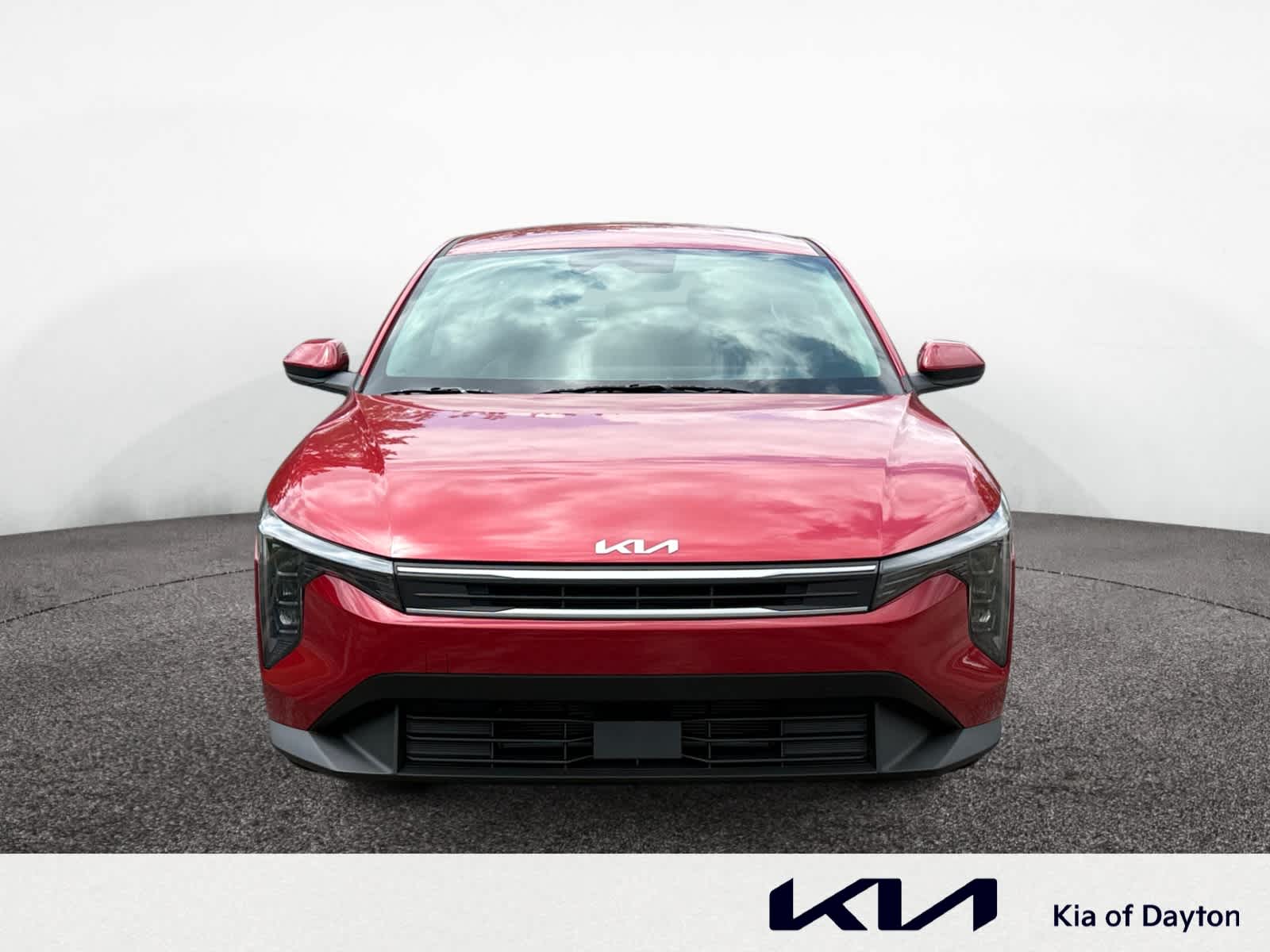 2025 Kia K4 LXS photo 8