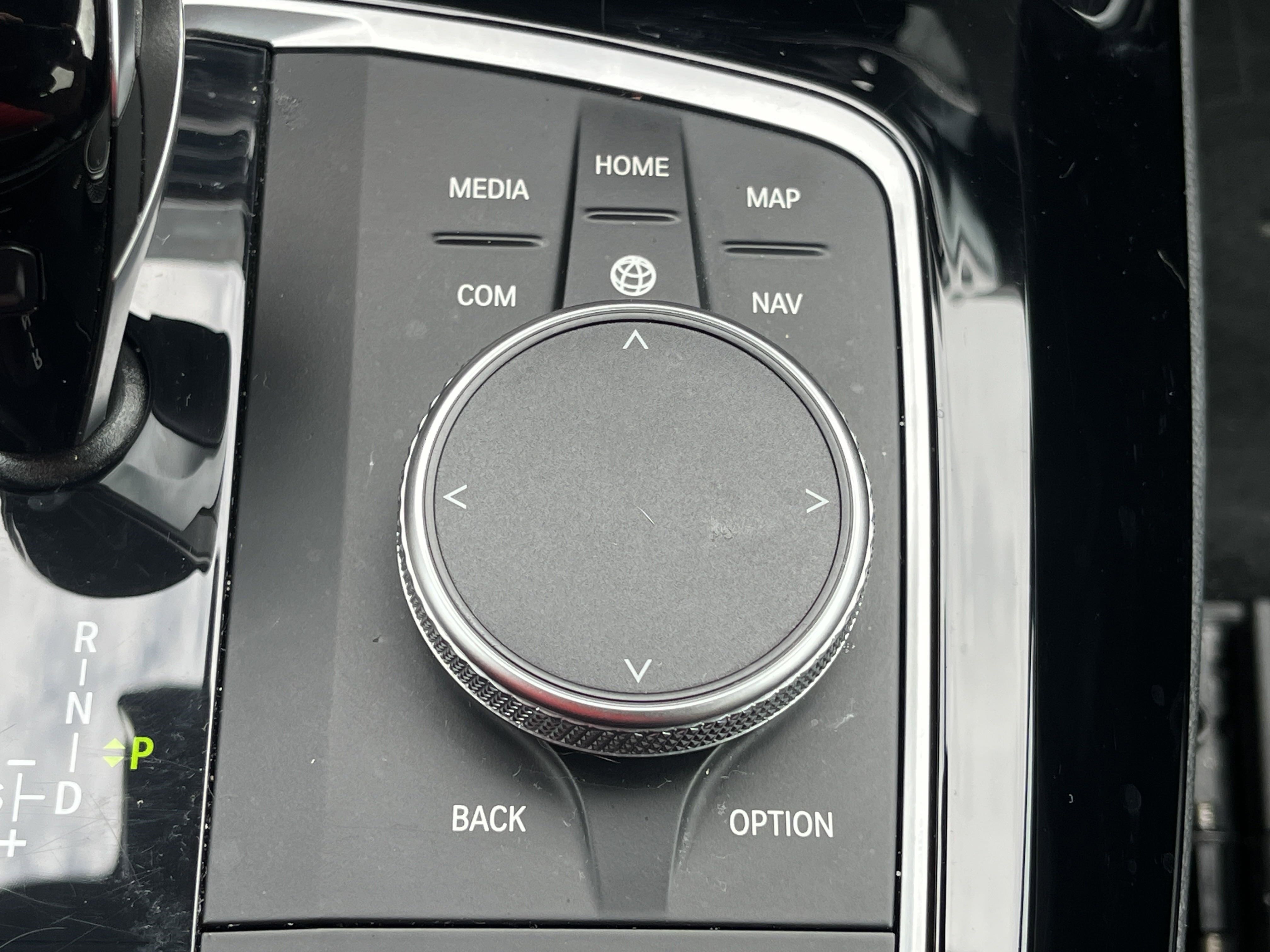 2023 Bmw X3 sDrive30i photo 5