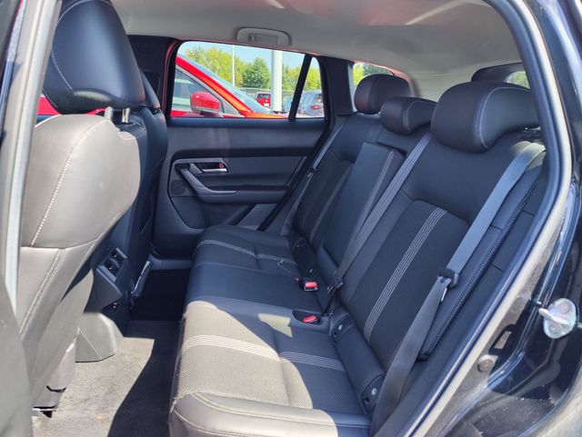 2024 Mazda CX-50 2.5 S Preferred photo 6