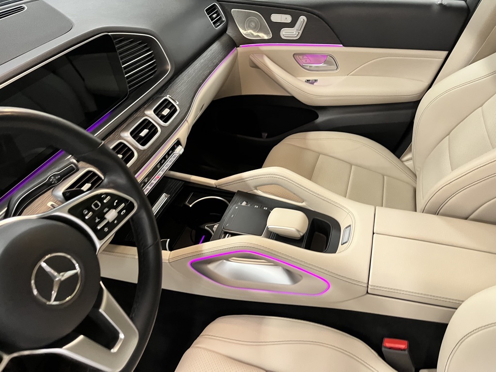 2022 Mercedes Benz GLE 350 photo 15