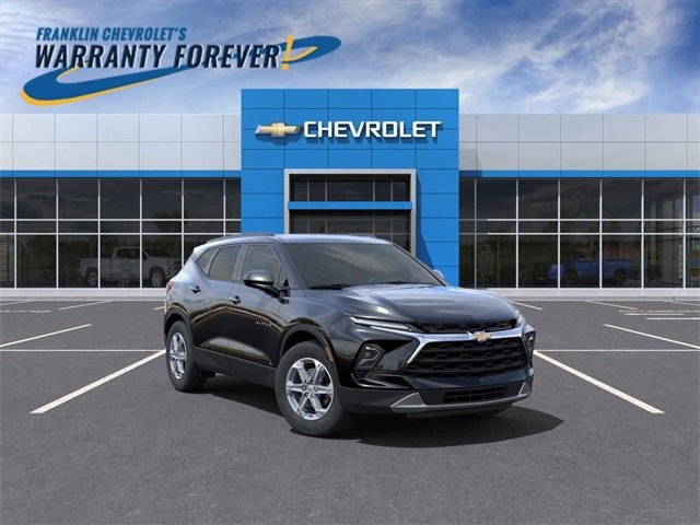 New Chevy Blazer for Sale in Statesboro, GA