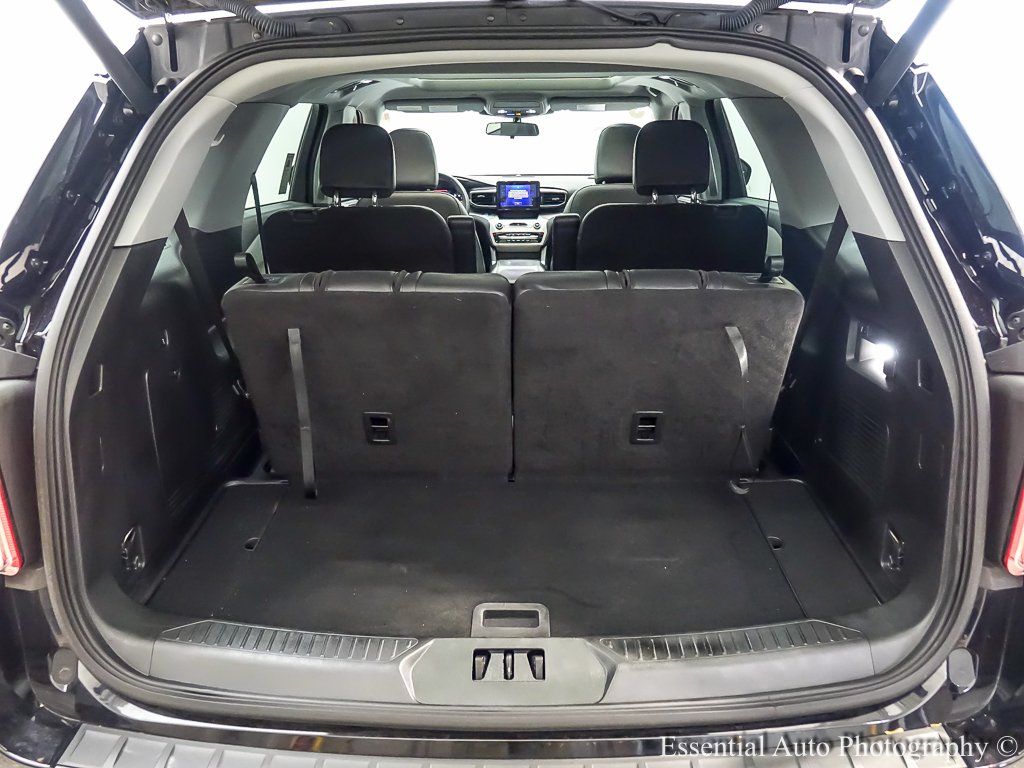 2023 FORD EXPLORER - Image 24