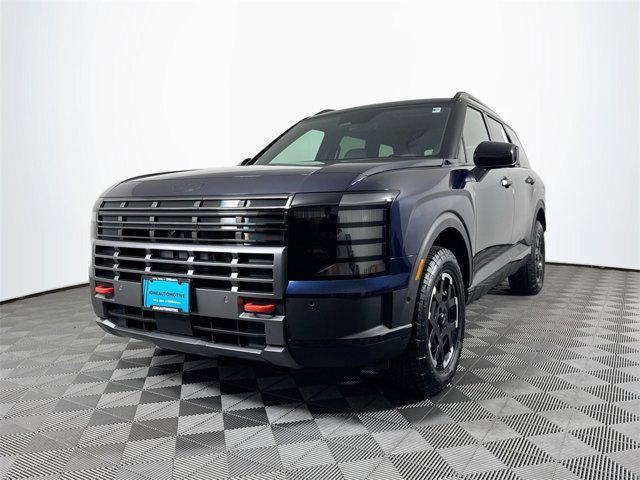 2026 Hyundai Palisade XRT Pro's photo