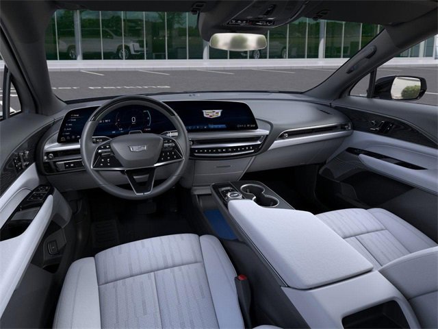 2026 Cadillac Lyriq Sport photo 14