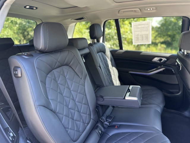 2024 Bmw X7 xDrive40i photo 25
