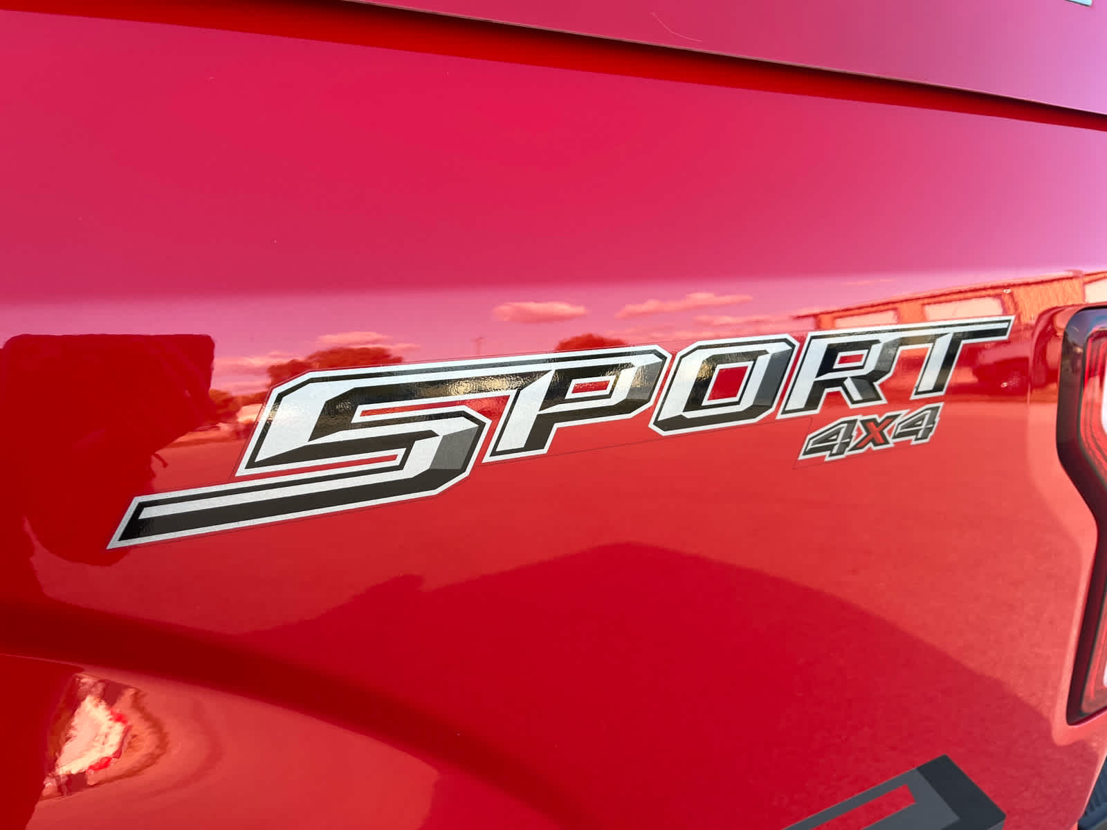 2015 Ford F-150 Lariat photo 11