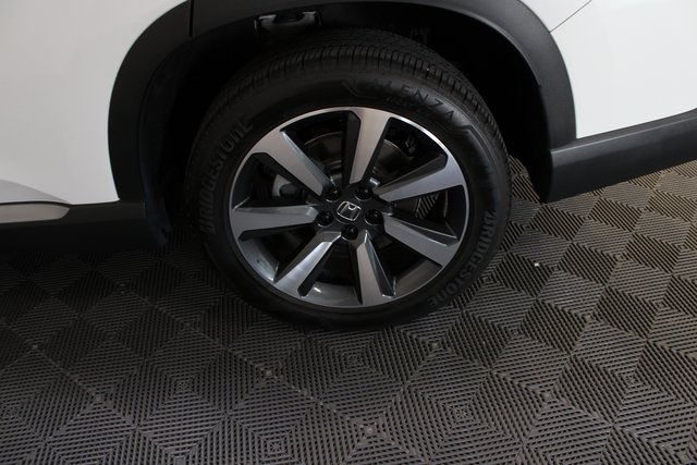 2023 Honda Pilot Elite photo 25