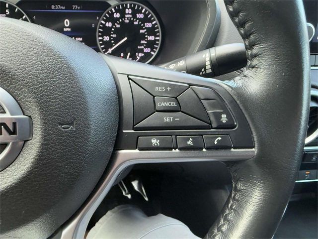 2022 Nissan Sentra SV photo 25