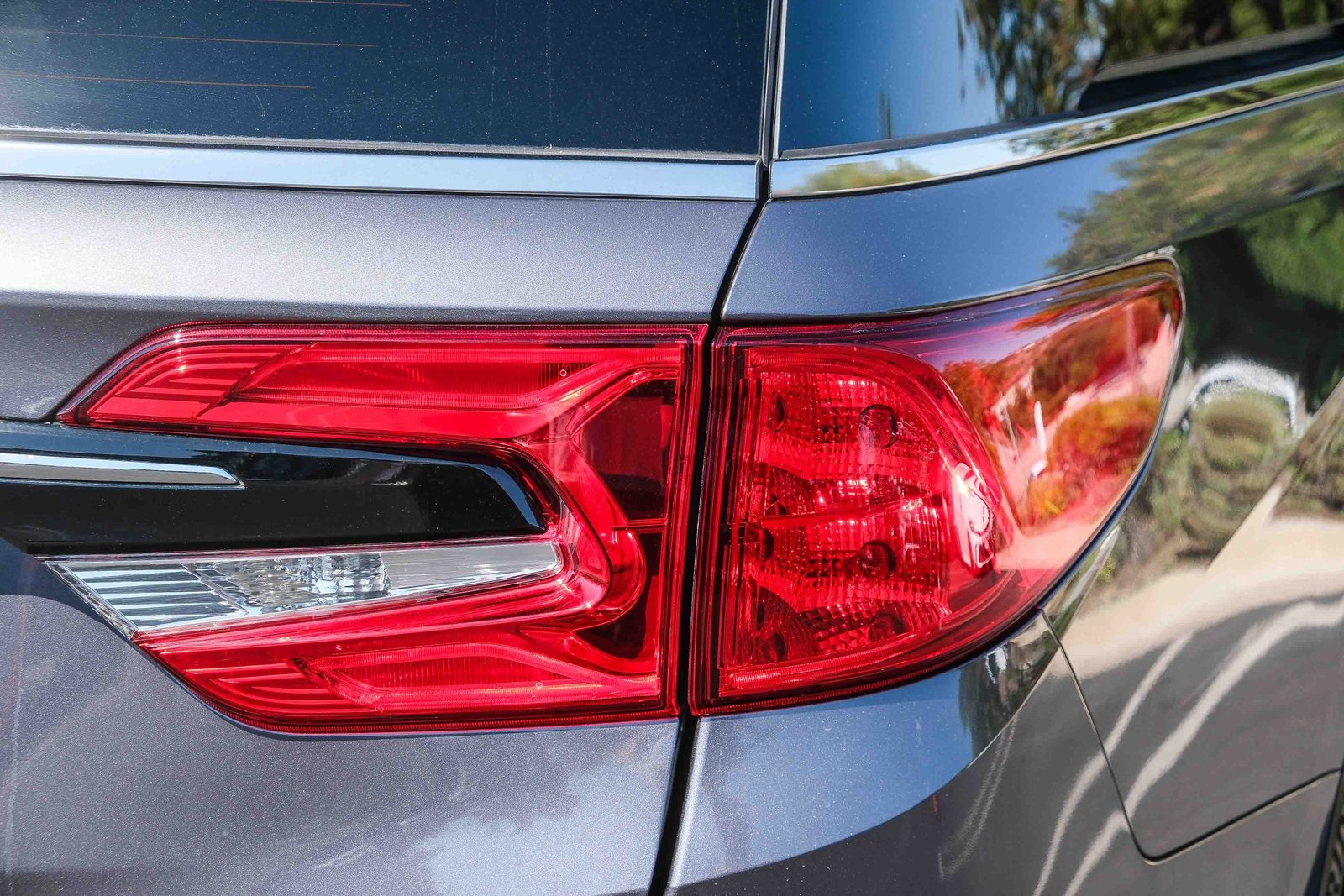 2024 Honda Odyssey Elite photo 11