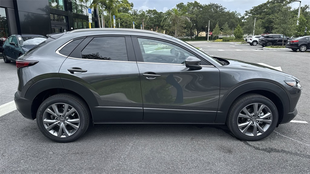 2025 Mazda CX-30 2.5 S Preferred photo 23