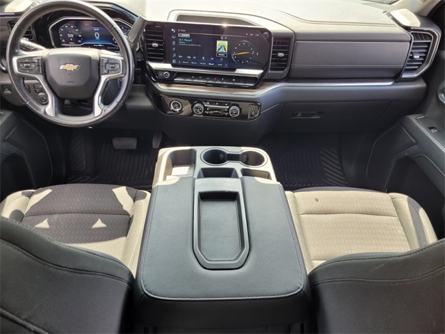 2023 Chevrolet Silverado 1500 LT photo 11
