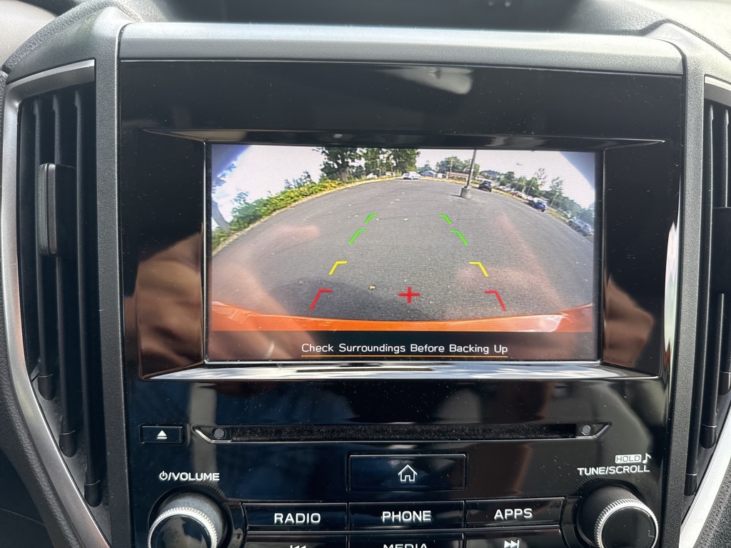 2019 Subaru Crosstrek 2.0i Premium photo 40