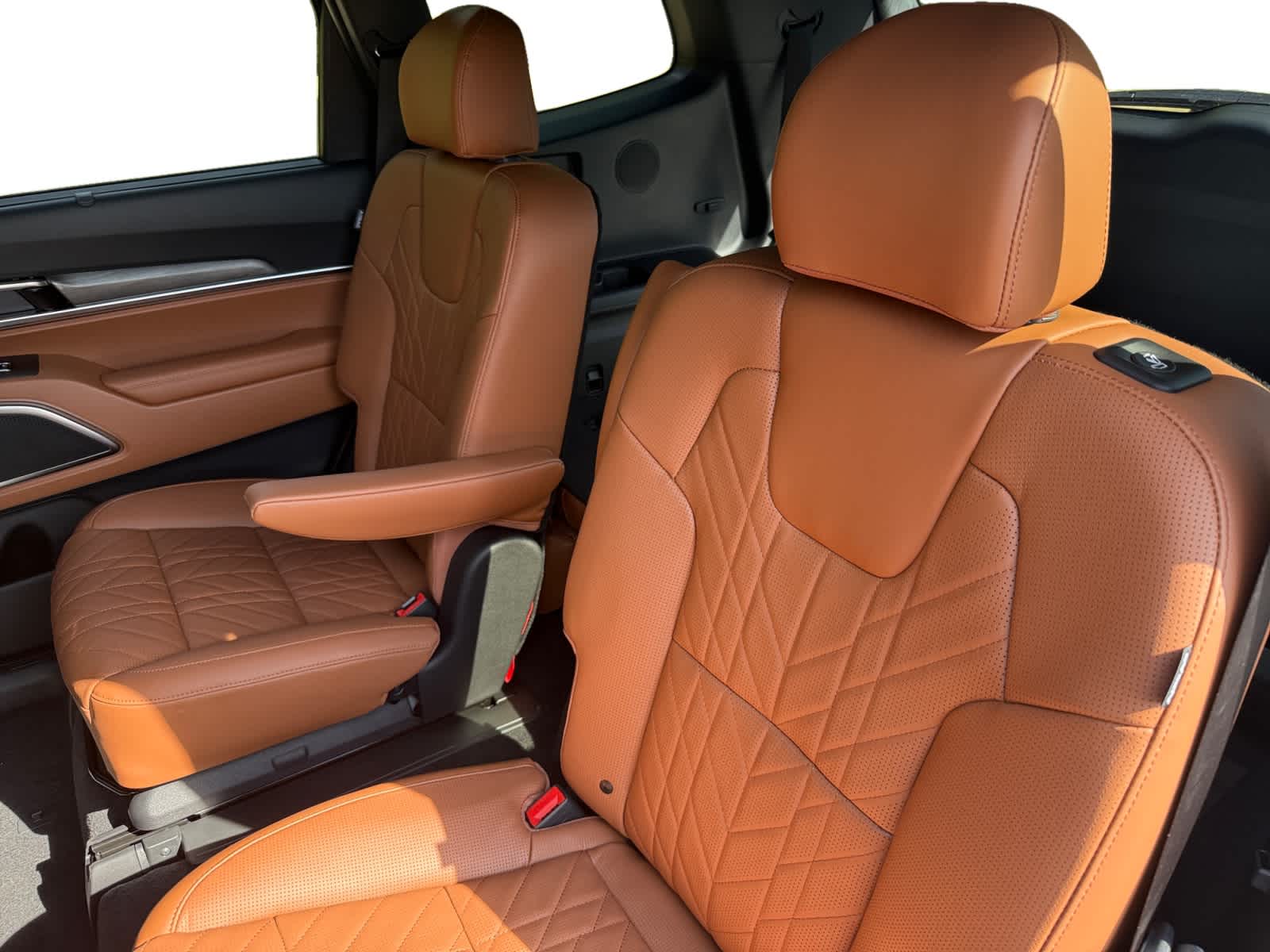 2025 Kia Telluride X-Line photo 13