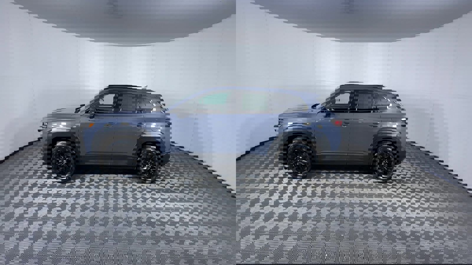 2025 Mazda CX-50 Premium photo 4