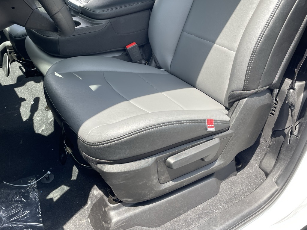 2025 Ram 2500 Tradesman photo 16