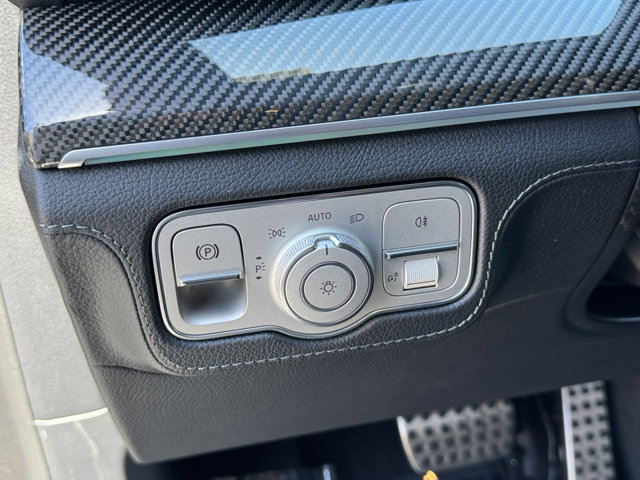 2022 Mercedes Benz GLE AMG 53 4MATIC photo 16