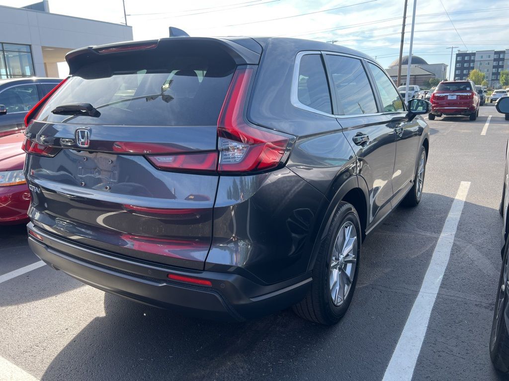 2023 Honda CR-V EX-L photo 2