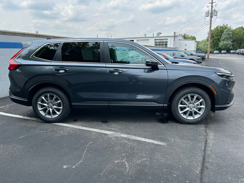 2026 Honda CR-V EX photo 5