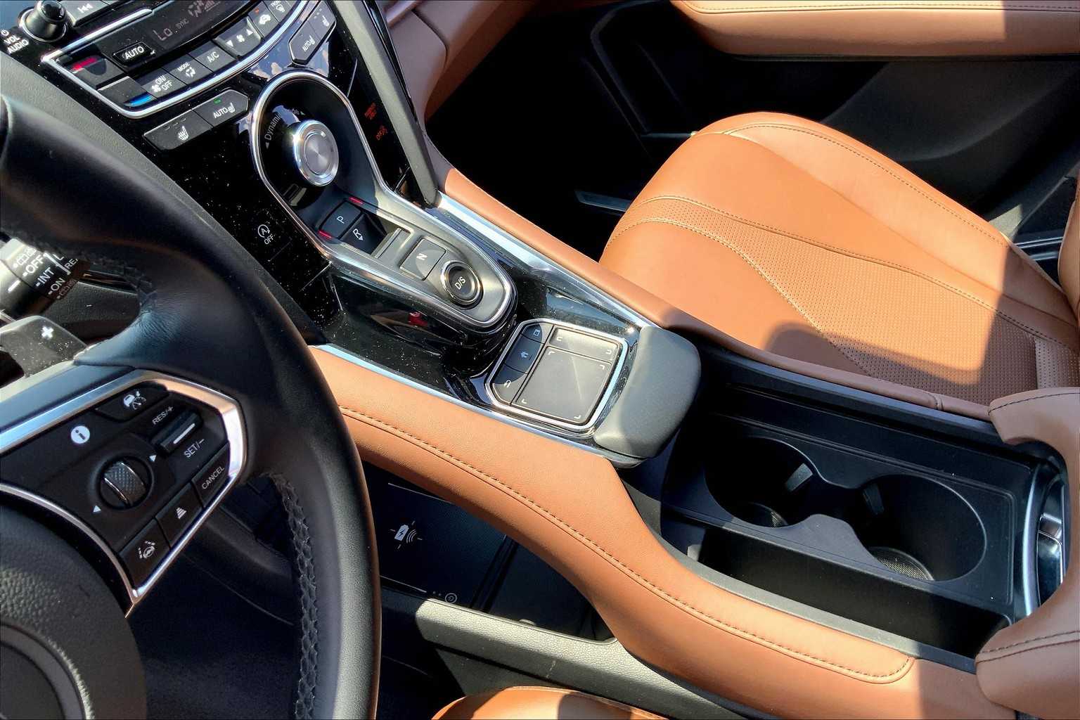 2024 Acura RDX Technology photo 27