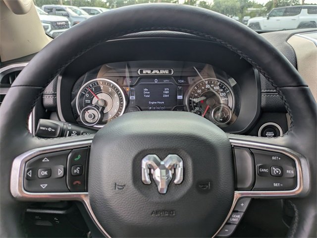 2019 Ram 1500 Laramie photo 26