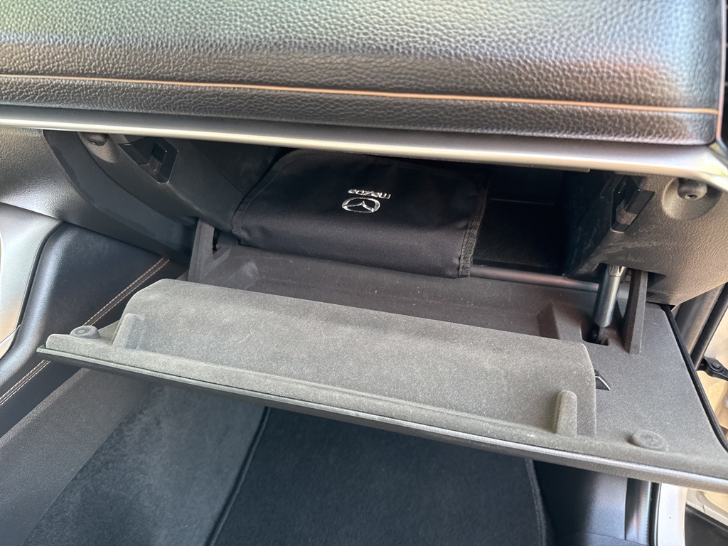 2024 Mazda CX-90 3.3 Turbo Premium photo 41