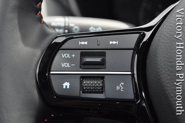 2026 Honda HR-V Sport photo 17