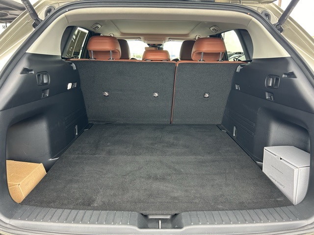 2023 Mazda CX-50 2.5 Turbo Meridian Edition photo 31