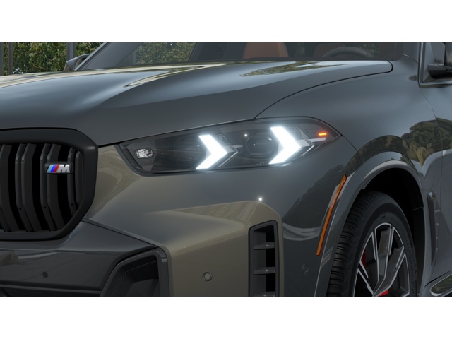 2026 Bmw X5 M60i photo 5