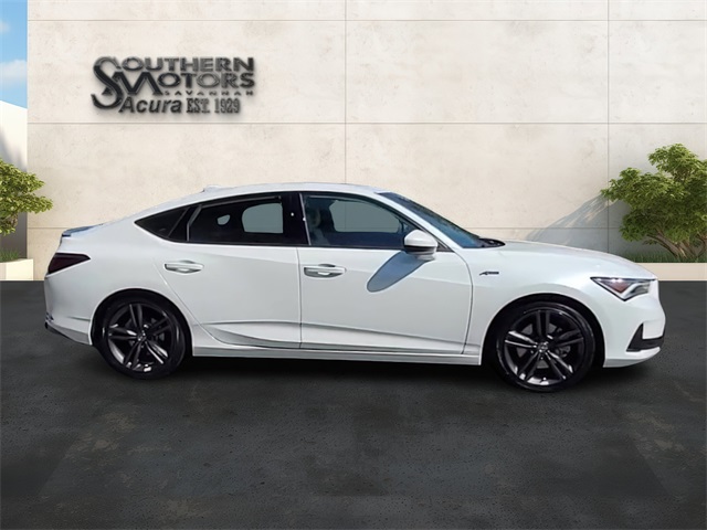 2025 Acura Integra A-Spec photo 30
