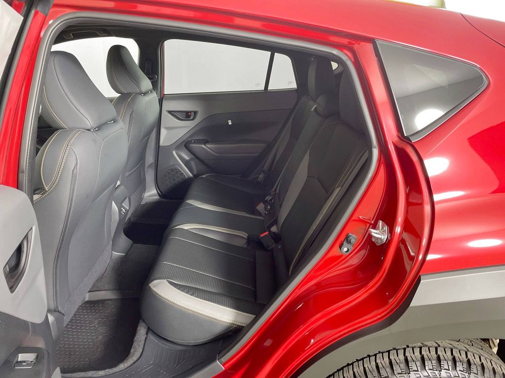 2025 Subaru Crosstrek Wilderness photo 20