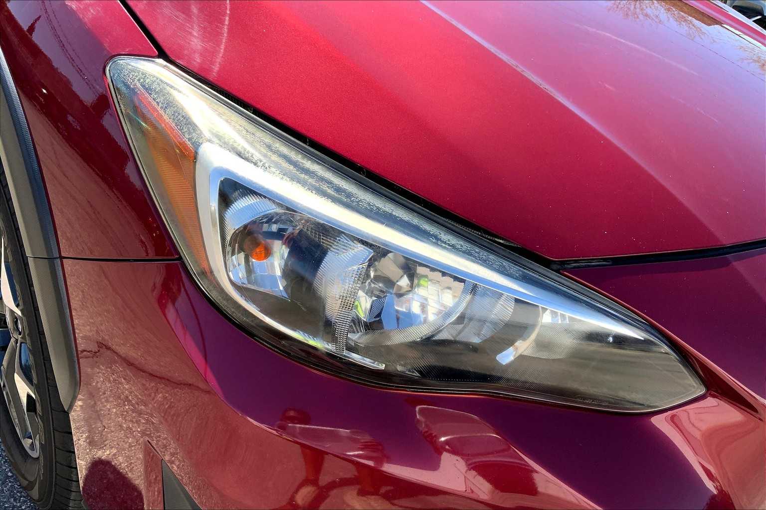 2019 Subaru Crosstrek Premium photo 25