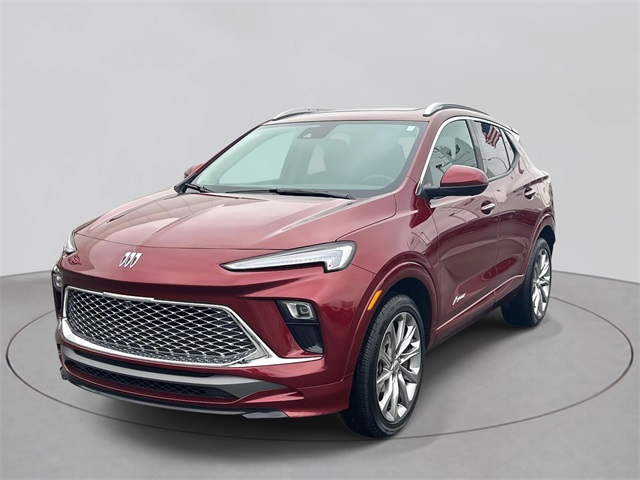 2025 Buick Encore GX Avenir's photo
