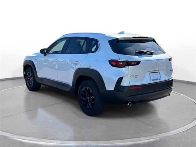 2025 Mazda CX-50 Preferred photo 4