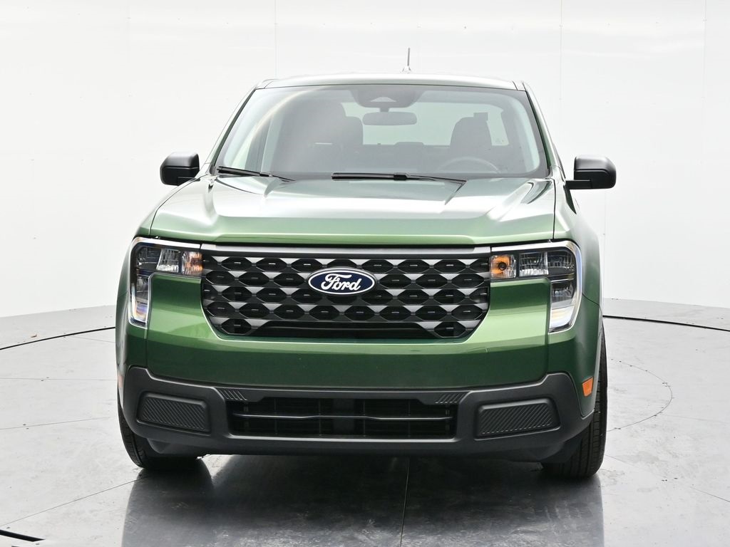 2025 Ford Maverick XL photo 2