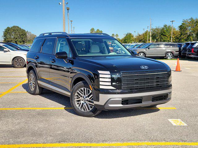 2026 Hyundai Palisade SEL's photo