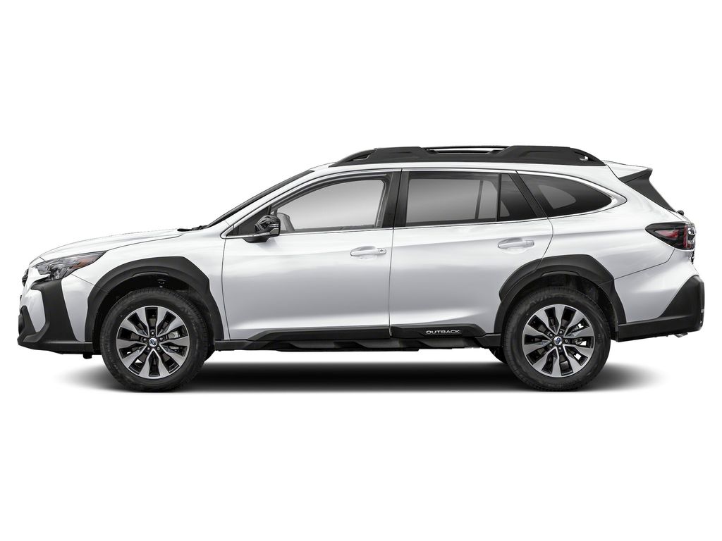 2025 Subaru Outback Limited photo 2