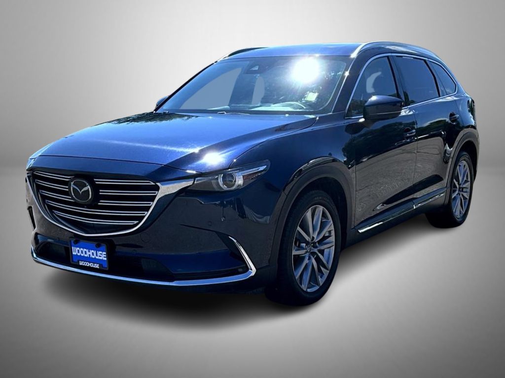2023 Mazda CX-9 Grand Touring's photo