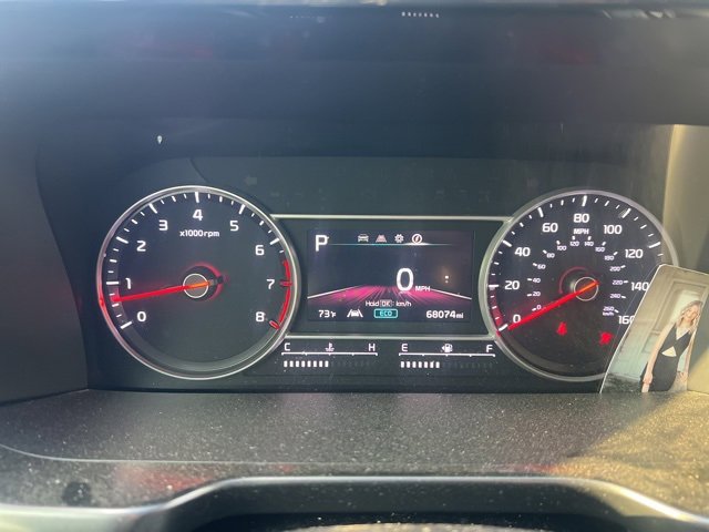 2021 Kia Sorento S photo 2