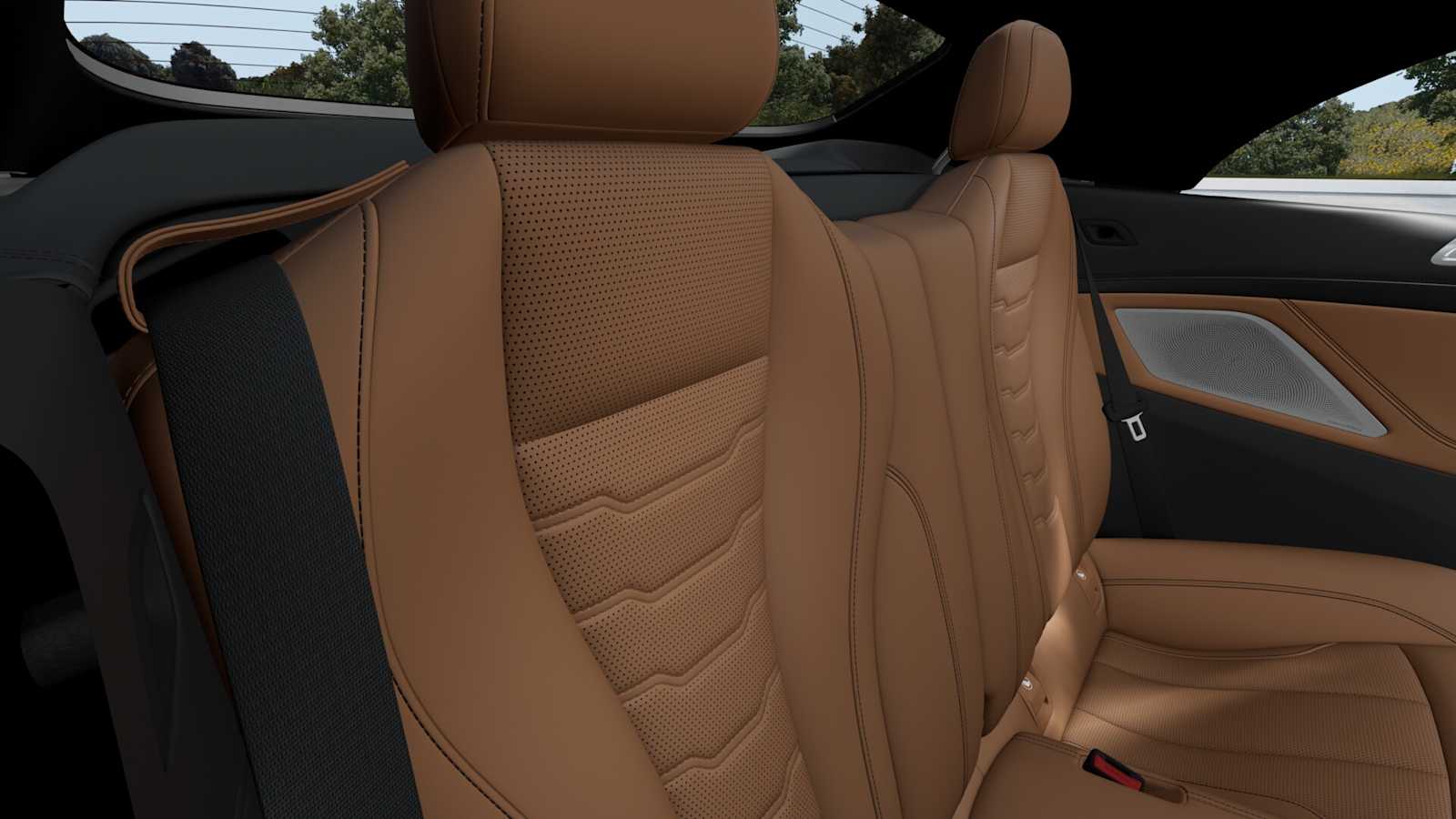 2026 Bmw 840i photo 11