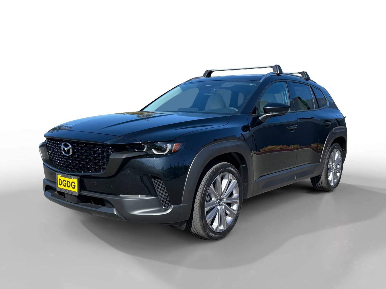 2026 Mazda CX-50 Premium's photo