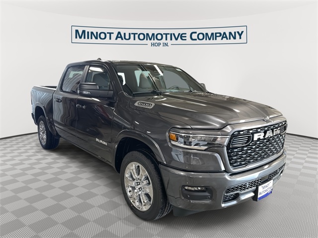 2026 RAM Ram 1500 Pickup Big Horn/Lone Star's photo