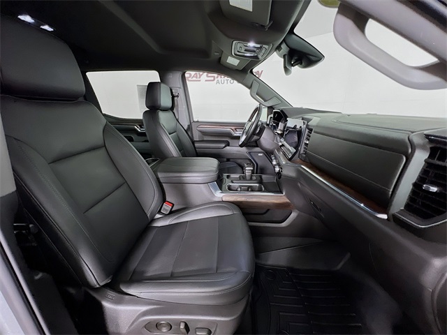 2024 Gmc Sierra 1500 SLT photo 40