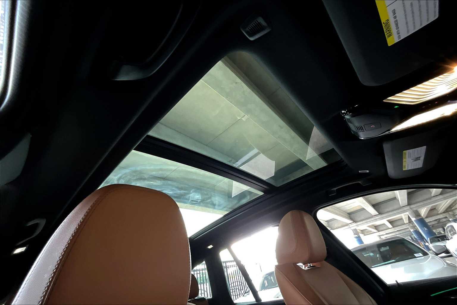 2023 Bmw X3 M40i photo 12