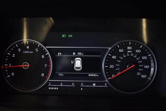2022 Kia Sorento SX photo 20