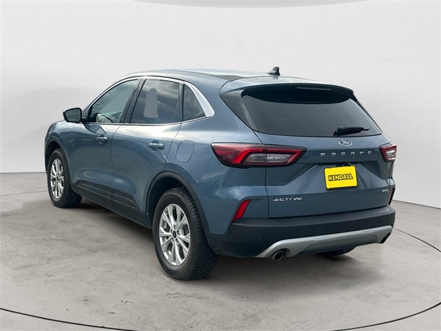 2024 Ford Escape Active photo 3