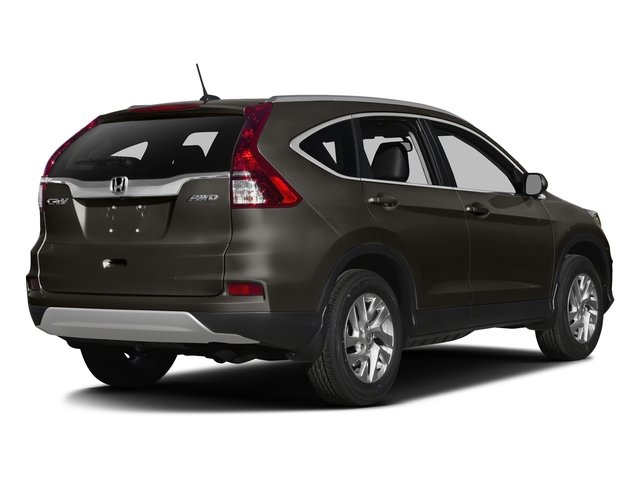 Used 2016 Honda CR-V EX-L with VIN 2HKRM4H77GH630180 for sale in Rogers, AR
