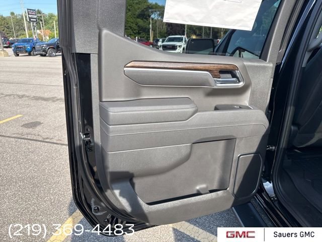 2026 Gmc Sierra 1500 Elevation photo 16