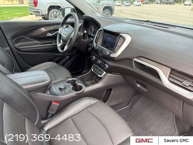 2023 Gmc Terrain SLT photo 27