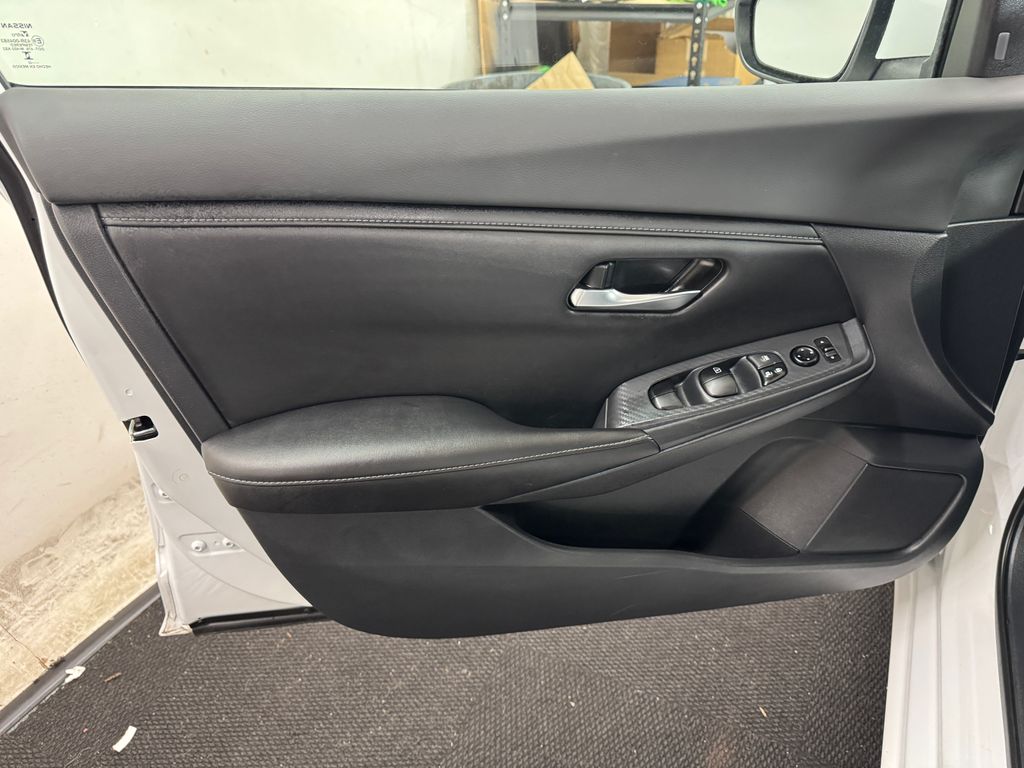2022 Nissan Sentra SV photo 15